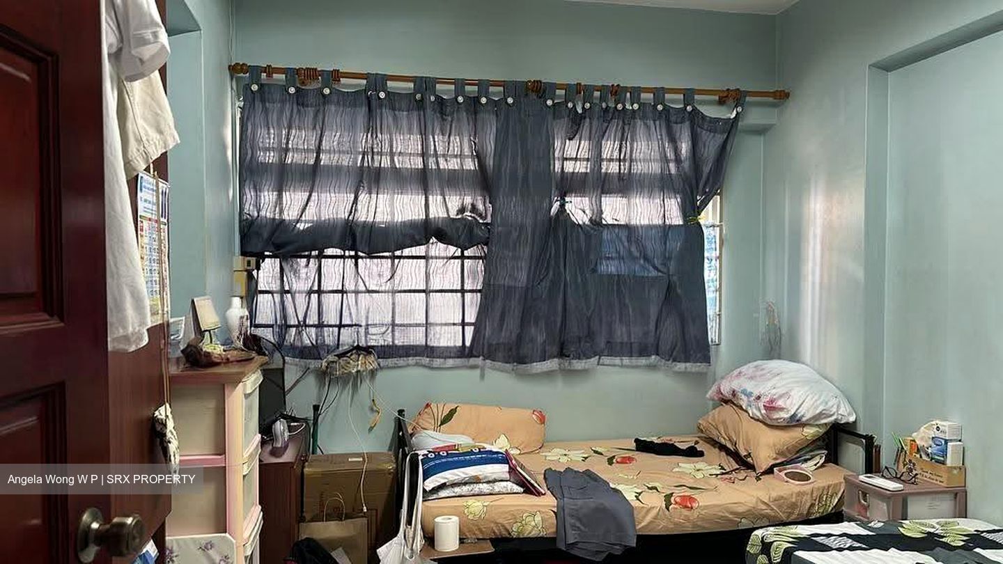 Blk 747 Gek Poh Ville (Jurong West), HDB 4 Rooms #618877501